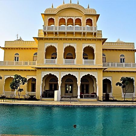 Sanchal Fort Barmer Extérieur photo