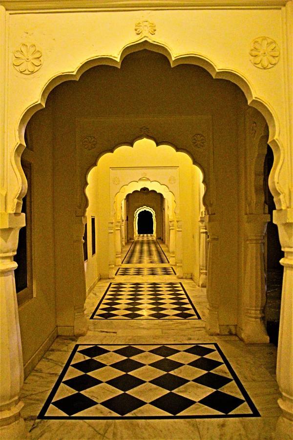 Sanchal Fort Barmer Extérieur photo
