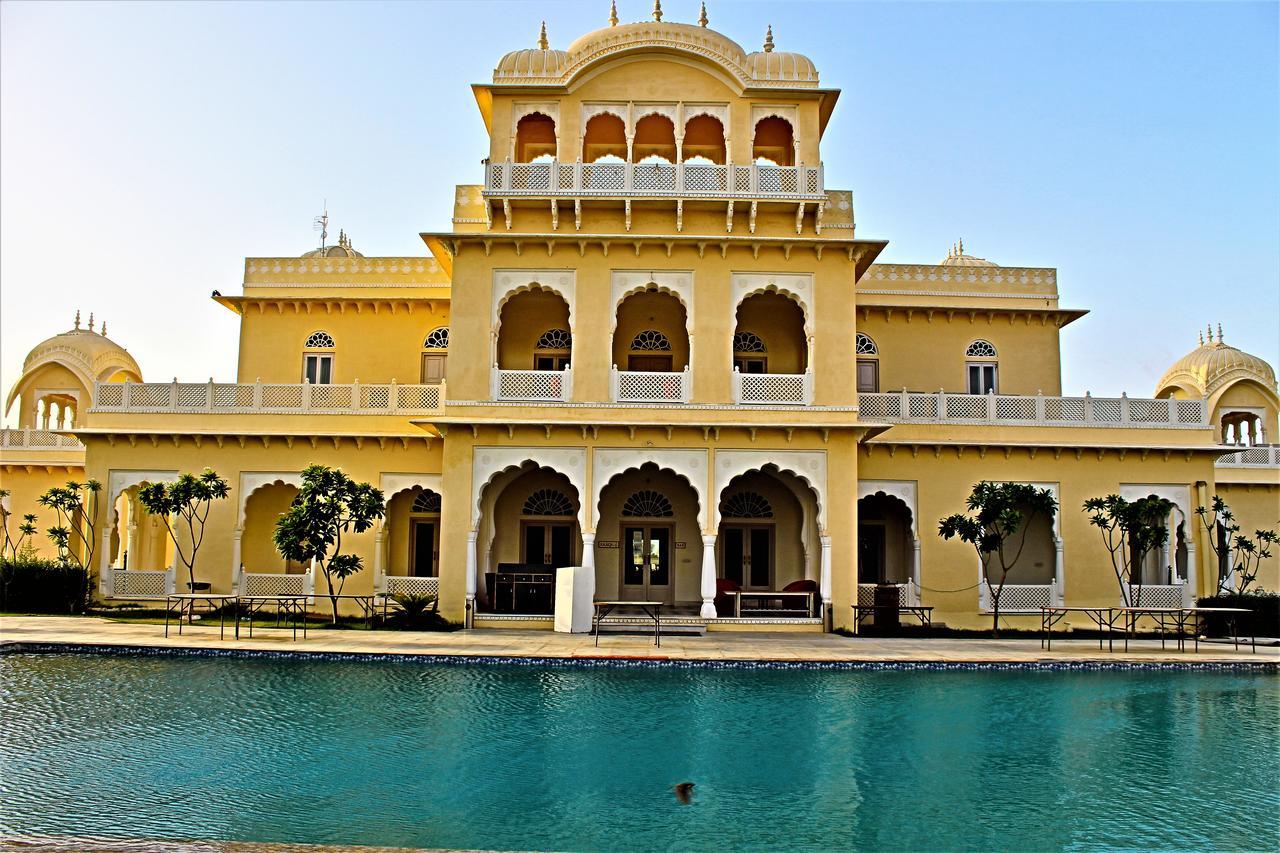 Sanchal Fort Barmer Extérieur photo